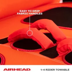 Airhead Great Big Mable 4 Person Tube