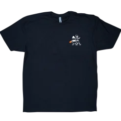 AWS Friends T-Shirt - Black