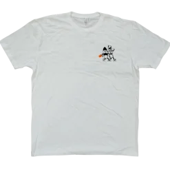 AWS Friends T-Shirt - White