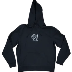 AWS Glow In The Dark Hoodie