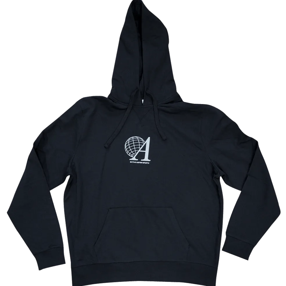 AWS Glow In The Dark Hoodie