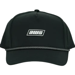 AWS Performance Golf Hat