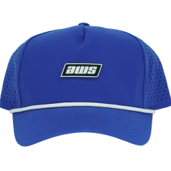 AWS Performance Golf Hat