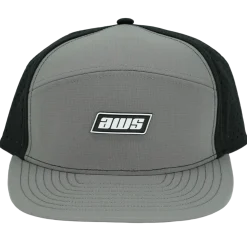 AWS Performance Golf Hat - Flat Bill