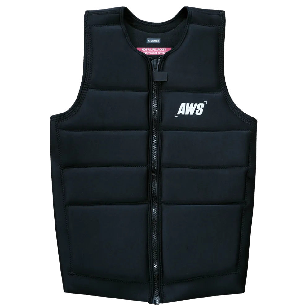 AWS Team Edition Comp Vest