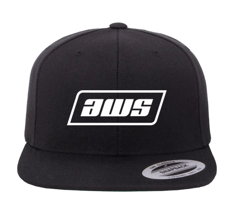 AWS 40yr Snapback