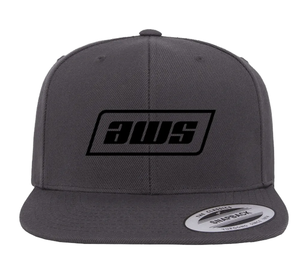 AWS 40yr Snapback