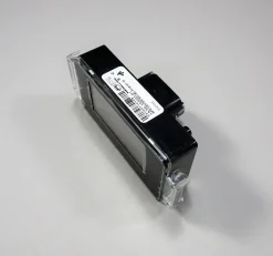 Axis Dash InfoCenter Digital Display, '18- (3747042)