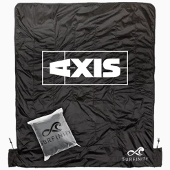 Axis Heated Boat Blanket