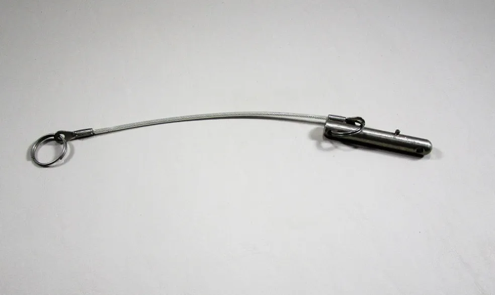 Axis Swim Platform Pins14' - 4790124