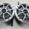 Axis WS 6.5" Interior Speakers, 2015-18