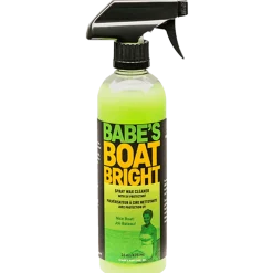 BABE'S Boat Brite (16 OZ)