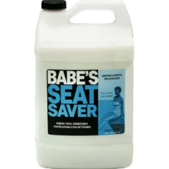 BABE'S Seat Saver (Gallon)