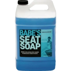 BABE'S Seat Soap (Gallon)