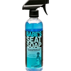 BABE'S Seat Soap (16 OZ)
