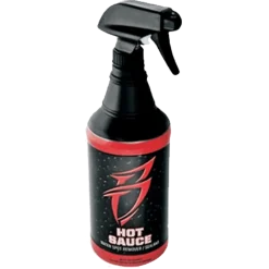 Boat Bling Hot Sauce