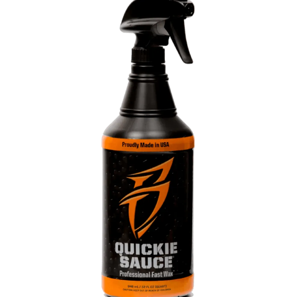 Boat Bling Quickie Sauce
