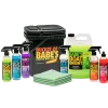 Bucket of BABE'S Boat Care Kit