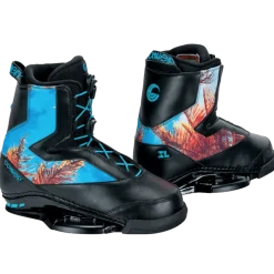 2021 Connelly SL Boots