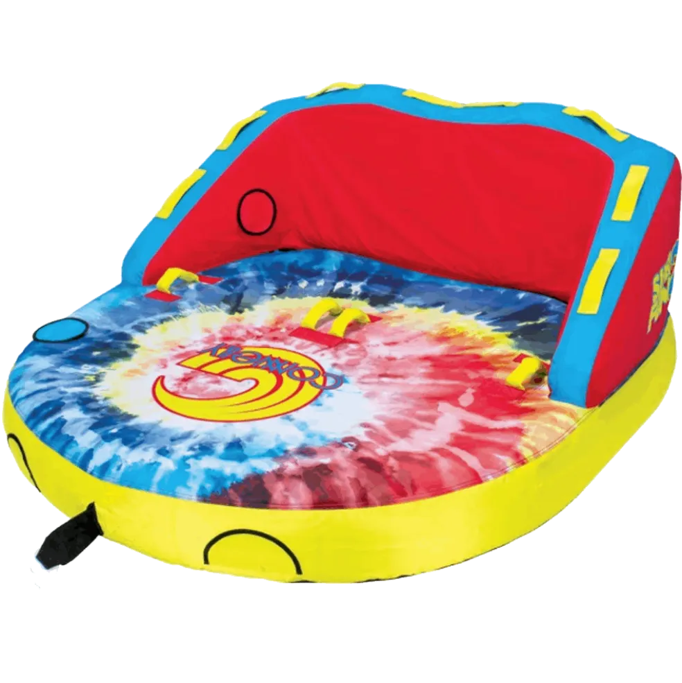 Connelly Super Fun 2 Tube