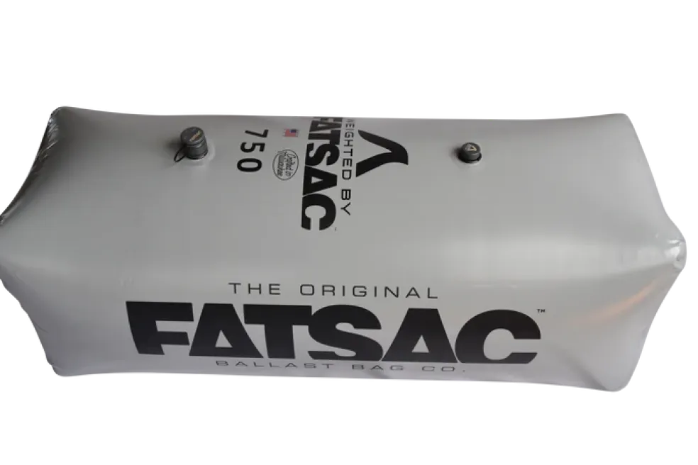 FATSAC 750 LBS (W707) Ballast Bag