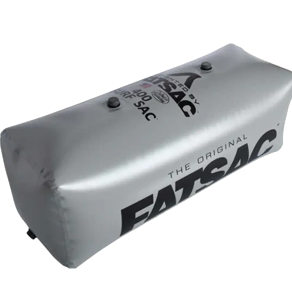 FATSAC V-DRIVE SURF 400 LBS (W713) Ballast Bag