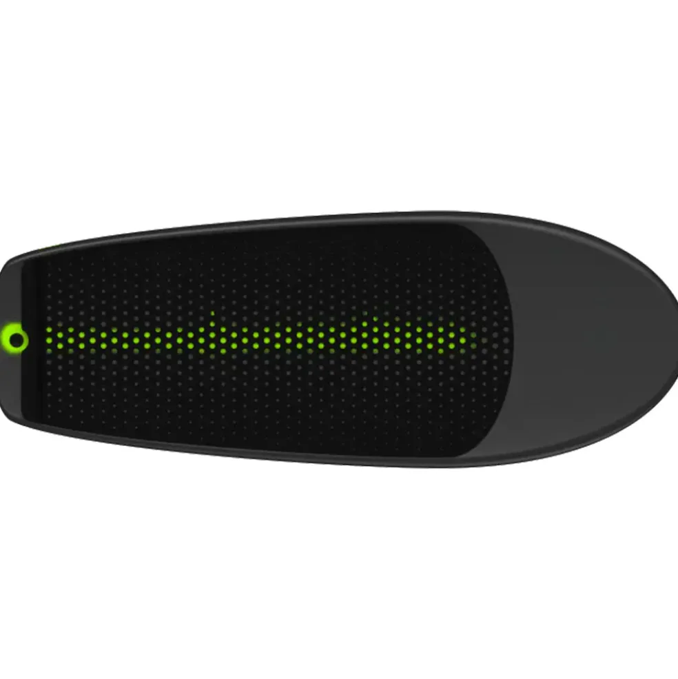 FLITELab Raw Foil Board | Flux 808 AB Foil Package