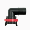 Fly High Flow-Rite 1 1/8" Straight Quick Connect W746