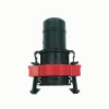 Fly High Flow-Rite 3/4" Straight Quick Connect W740