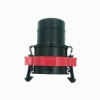 Fly High Flow-Rite 1 1/8" Straight Quick Connect W741