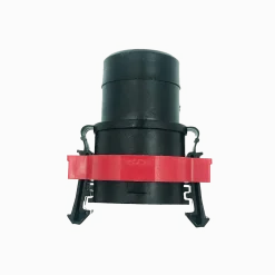 Fly High Flow-Rite 1 1/8" Straight Quick Connect W741