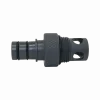 Fly High 3/4" Quick Connect Sac Threads W736
