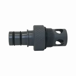Fly High 3/4" Quick Connect Sac Threads W736