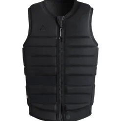 Follow Asset Men's Impact Vest - Black