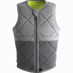 Follow Athena Ladies Jacket - Grey