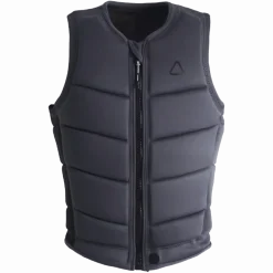 Follow Corp Ladies Jacket - Black