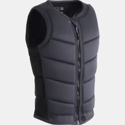 Follow Corp Ladies Jacket - Black