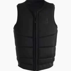 Follow Corp Men's Jacket - Black
