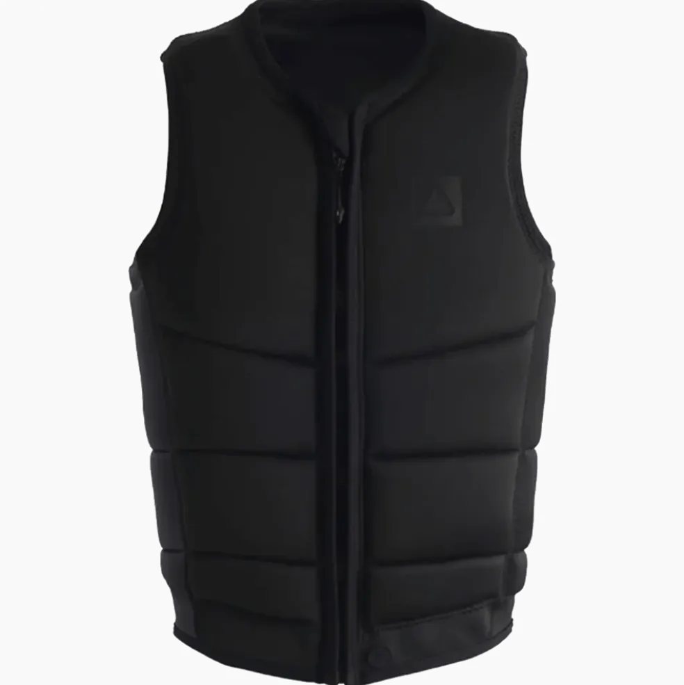 Follow Corp Men's Jacket - Black