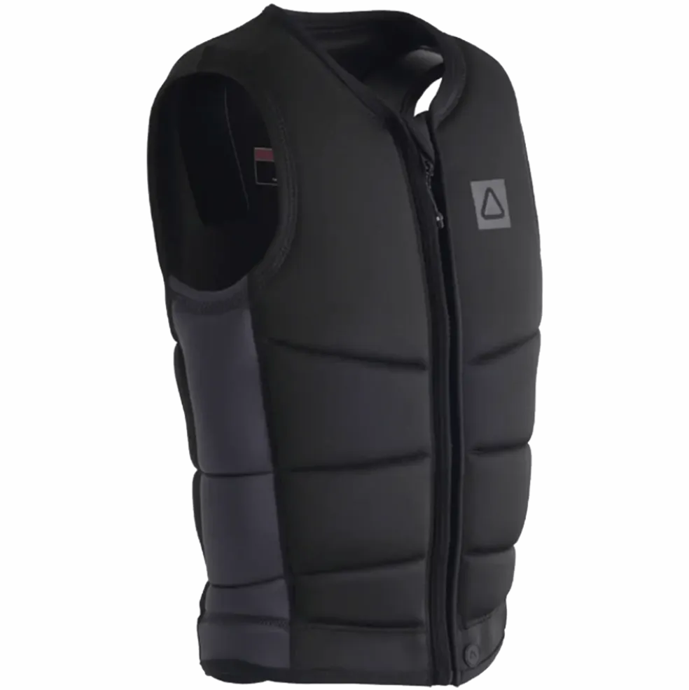 Follow Corp Men's Jacket - Black