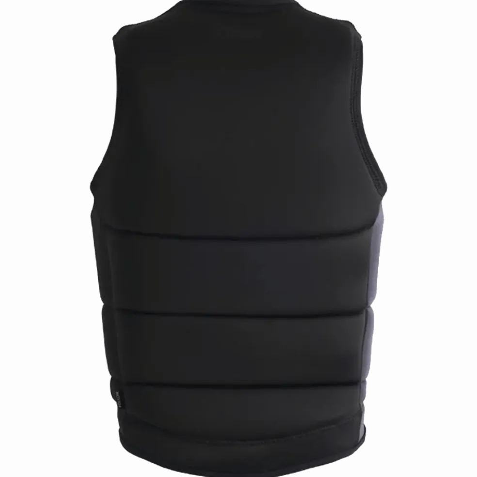 Follow Corp Men's Jacket - Black