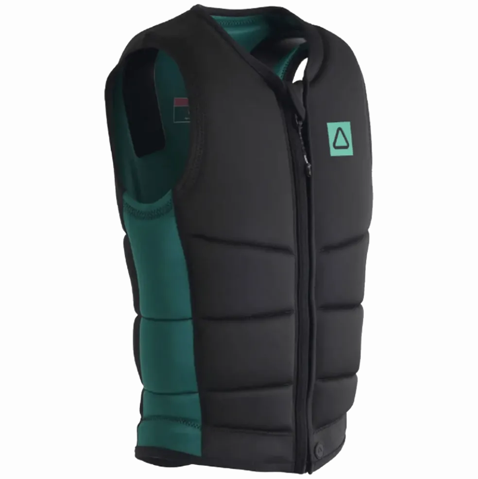 Follow Corp Men's Jacket - Charcoal
