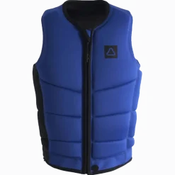 Follow Corp Men's Jacket - Royal/Blue