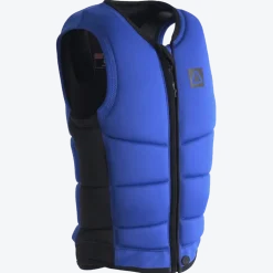 Follow Corp Men's Jacket - Royal/Blue