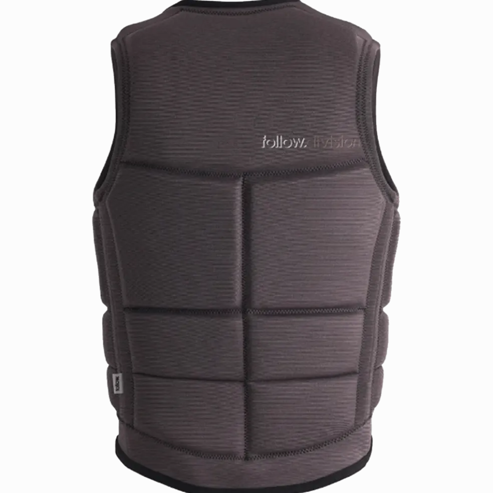 Follow Division 2 Men's Jacket - Lavender