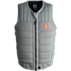 Follow Employee of the Month Men's Jacket - Grey