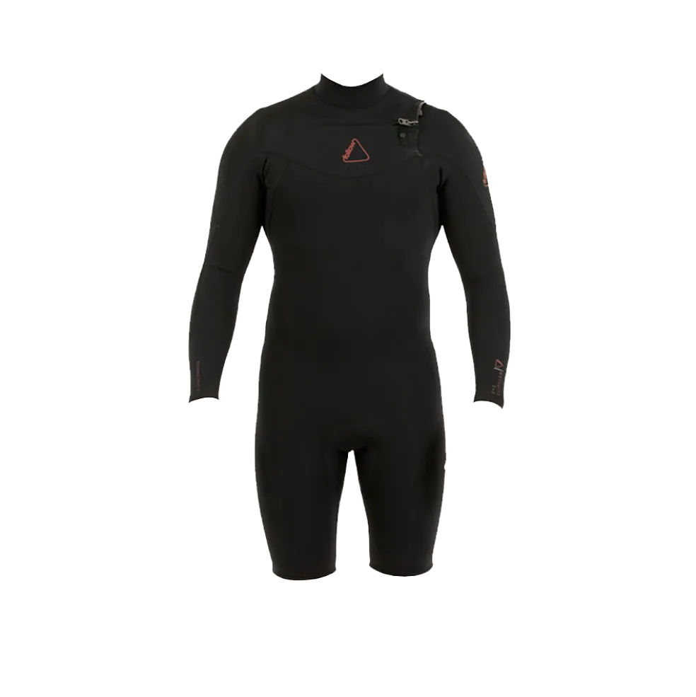 Follow Men's Pro 2/2 Long Arm Springy