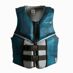 Follow Order Women's CGA Jacket - Teal