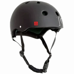Follow Pro Helmet - Black