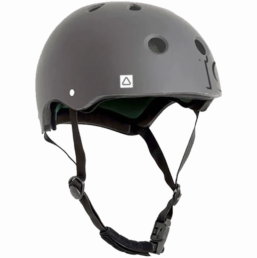 Follow Pro Helmet - Charcoal